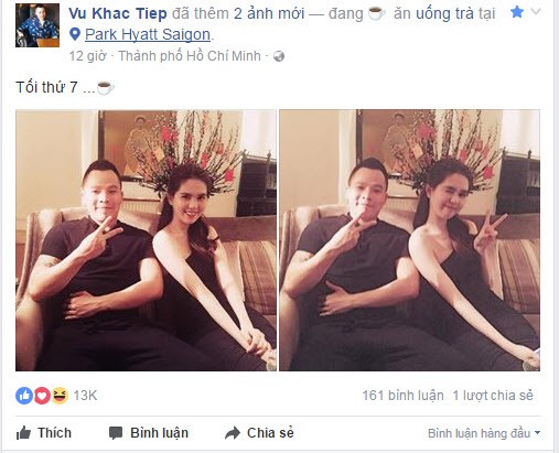 Hoang Kieu bi de biu vi mac quan hoa va nuot loi-Hinh-11